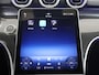 Mercedes-Benz C-klasse 300 e Business Solution AMG | Panoramaschuifdak | Matrix Led | Keyless | 360°-camera | Comfortpakket Plus | Trekhaak |
