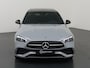 Mercedes-Benz C-klasse 300 e Business Solution AMG | Panoramaschuifdak | Matrix Led | Keyless | 360°-camera | Comfortpakket Plus | Trekhaak |