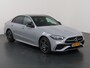 Mercedes-Benz C-klasse 300 e Business Solution AMG | Panoramaschuifdak | Matrix Led | Keyless | 360°-camera | Comfortpakket Plus | Trekhaak |