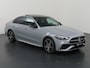 Mercedes-Benz C-klasse 300 e Business Solution AMG | Panoramaschuifdak | Matrix Led | Keyless | 360°-camera | Comfortpakket Plus | Trekhaak |