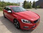 Volvo V60 2.0 T4 Autom/Tiptr R-Design Alcantara/Stoelverw/Clima/Cruise
