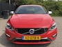 Volvo V60 2.0 T4 Autom/Tiptr R-Design Alcantara/Stoelverw/Clima/Cruise