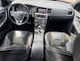 Volvo V60 2.0 T4 Autom/Tiptr R-Design Alcantara/Stoelverw/Clima/Cruise