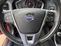Volvo V60 2.0 T4 Autom/Tiptr R-Design Alcantara/Stoelverw/Clima/Cruise