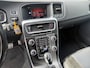 Volvo V60 2.0 T4 Autom/Tiptr R-Design Alcantara/Stoelverw/Clima/Cruise