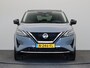 Nissan Qashqai 158pk MHEV Xtronic N-Connecta | Trekhaak 1800KG trekgewicht | Panormamdak | Pilot assist | Headup-display | Rondomzicht camera | Dual zone climate control | Apple carplay/Android auto |