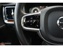 Volvo V60 2.0 T6 Twin Engine AWD Inscription | Pano | Trekhaak | HUD | Cruise | 19 Inch | Pebble Grey | Stoelverw. | Camera | Elec. stoelen