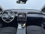 Hyundai Tucson 1.6 T-GDI MHEV Comfort Smart / Trekhaak (1.650 KG) / airco (automatisch) / Apple Carplay/Android Auto / cruise control adaptief met Stop&Go / trekhaak (  1650 kg )