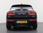 MINI Clubman 1.5 Cooper Salt | AUTOMAAT | LED Koplampen | Keyless Entry | MINI Yours Enigmatic Black |