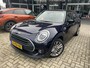 MINI Clubman 1.5 Cooper Salt | AUTOMAAT | LED Koplampen | Keyless Entry | MINI Yours Enigmatic Black |