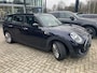MINI Clubman 1.5 Cooper Salt | AUTOMAAT | LED Koplampen | Keyless Entry | MINI Yours Enigmatic Black |
