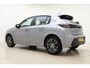 Peugeot 208 1.2 PureTech Active Pack | Parkeersensoren | Navigatie | USB-aansluiting | Apple/Android carplay | Bluetooth | Cruise control | Lichtmetalen velgen | Airco