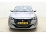 Peugeot 208 1.2 PureTech Active Pack | Parkeersensoren | Navigatie | USB-aansluiting | Apple/Android carplay | Bluetooth | Cruise control | Lichtmetalen velgen | Airco