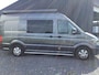 Volkswagen Crafter BUSCAMPER