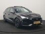 CUPRA Leon Sportstourer 1.4 e-Hybrid VZ Black Edition PHEV 245pk Dealer O.H. | Panodak | Adaptive Cruise | Camera | Lederen Sportstoelen Memory & Verwarmd | Sfeerverlichting | Stuur Verwarmd | Apple Carplay | Keyless | Blis | Navigatie | DAB | Plug In Hybrid |