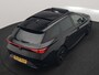 CUPRA Leon Sportstourer 1.4 e-Hybrid VZ Black Edition PHEV 245pk Dealer O.H. | Panodak | Adaptive Cruise | Camera | Lederen Sportstoelen Memory & Verwarmd | Sfeerverlichting | Stuur Verwarmd | Apple Carplay | Keyless | Blis | Navigatie | DAB | Plug In Hybrid |