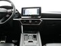 CUPRA Leon Sportstourer 1.4 e-Hybrid VZ Black Edition PHEV 245pk Dealer O.H. | Panodak | Adaptive Cruise | Camera | Lederen Sportstoelen Memory & Verwarmd | Sfeerverlichting | Stuur Verwarmd | Apple Carplay | Keyless | Blis | Navigatie | DAB | Plug In Hybrid |