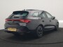 CUPRA Leon Sportstourer 1.4 e-Hybrid VZ Black Edition PHEV 245pk Dealer O.H. | Panodak | Adaptive Cruise | Camera | Lederen Sportstoelen Memory & Verwarmd | Sfeerverlichting | Stuur Verwarmd | Apple Carplay | Keyless | Blis | Navigatie | DAB | Plug In Hybrid |