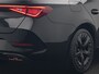 CUPRA Leon Sportstourer 1.4 e-Hybrid VZ Black Edition PHEV 245pk Dealer O.H. | Panodak | Adaptive Cruise | Camera | Lederen Sportstoelen Memory & Verwarmd | Sfeerverlichting | Stuur Verwarmd | Apple Carplay | Keyless | Blis | Navigatie | DAB | Plug In Hybrid |