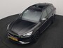 CUPRA Leon Sportstourer 1.4 e-Hybrid VZ Black Edition PHEV 245pk Dealer O.H. | Panodak | Adaptive Cruise | Camera | Lederen Sportstoelen Memory & Verwarmd | Sfeerverlichting | Stuur Verwarmd | Apple Carplay | Keyless | Blis | Navigatie | DAB | Plug In Hybrid |