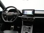 CUPRA Leon Sportstourer 1.4 e-Hybrid VZ Black Edition PHEV 245pk Dealer O.H. | Panodak | Adaptive Cruise | Camera | Lederen Sportstoelen Memory & Verwarmd | Sfeerverlichting | Stuur Verwarmd | Apple Carplay | Keyless | Blis | Navigatie | DAB | Plug In Hybrid |