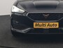 CUPRA Leon Sportstourer 1.4 e-Hybrid VZ Black Edition PHEV 245pk Dealer O.H. | Panodak | Adaptive Cruise | Camera | Lederen Sportstoelen Memory & Verwarmd | Sfeerverlichting | Stuur Verwarmd | Apple Carplay | Keyless | Blis | Navigatie | DAB | Plug In Hybrid |