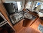 HYMER B 614 Fietsenrek BearLock