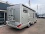 HYMER B 614 Fietsenrek BearLock