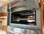 HYMER B 614 Fietsenrek BearLock
