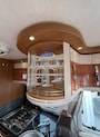 HYMER B 614 Fietsenrek BearLock