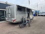 HYMER B 614 Fietsenrek BearLock