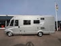 HYMER B 614 Fietsenrek BearLock