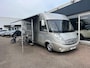 HYMER B 614 Fietsenrek BearLock