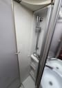 HYMER B 614 Fietsenrek BearLock