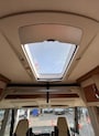 HYMER B 614 Fietsenrek BearLock