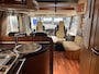 HYMER B 614 Fietsenrek BearLock