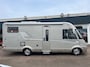 HYMER B 614 Fietsenrek BearLock