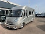 HYMER B 614 Fietsenrek BearLock