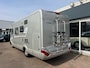 HYMER B 614 Fietsenrek BearLock