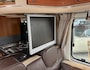HYMER B 614 Fietsenrek BearLock