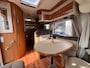 HYMER B 614 Fietsenrek BearLock