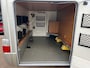 HYMER B 614 Fietsenrek BearLock