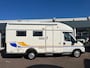Eura Mobil Overige Zonnepaneel Maxi-Fan 4p.