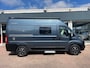 HYMER Free Zonnepaneel Luifel NIEUWSTAAT!