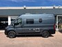 HYMER Free Zonnepaneel Luifel NIEUWSTAAT!