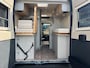 HYMER Free Zonnepaneel Luifel NIEUWSTAAT!