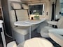 HYMER Free Zonnepaneel Luifel NIEUWSTAAT!