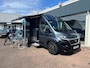 HYMER Free Zonnepaneel Luifel NIEUWSTAAT!