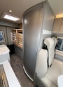 HYMER Free Zonnepaneel Luifel NIEUWSTAAT!