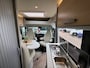 HYMER Free Zonnepaneel Luifel NIEUWSTAAT!